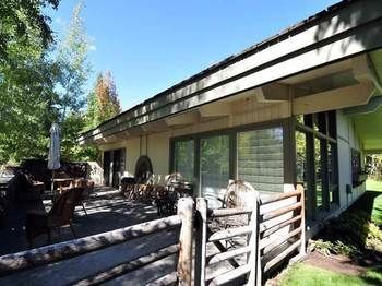 Saddle Road Home In Sun Valley By Alpine Lodging Exterior foto