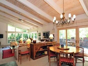 Saddle Road Home In Sun Valley By Alpine Lodging Exterior foto